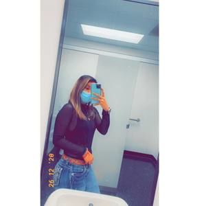 Meet your Posher, Jesenia